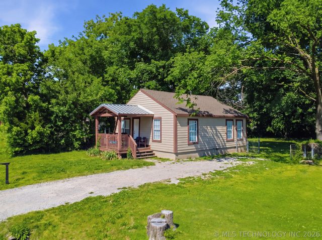 1910 Johnstone Avenue, Bartlesville, OK 74003