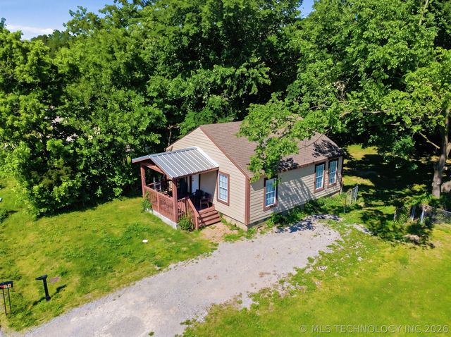 1910 Johnstone Avenue, Bartlesville, OK 74003