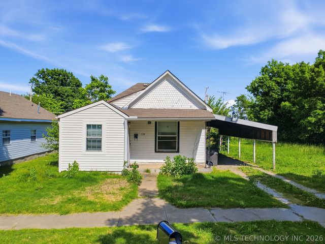 1910 Johnstone Avenue, Bartlesville, OK 74003