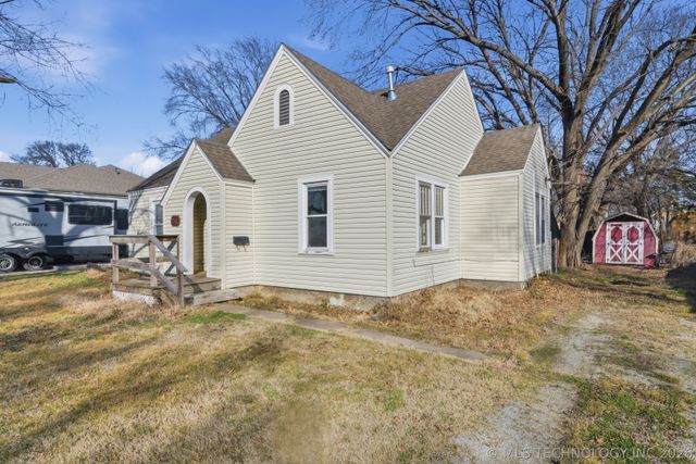 1910 Johnstone Avenue, Bartlesville, OK 74003