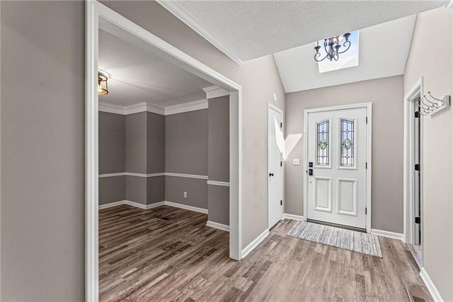 10365 W 159th Street, Overland Park, KS 66221