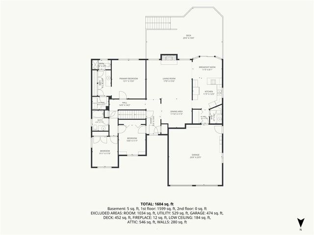 10365 W 159th Street, Overland Park, KS 66221