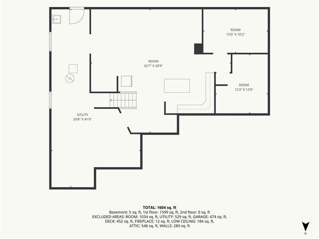 10365 W 159th Street, Overland Park, KS 66221