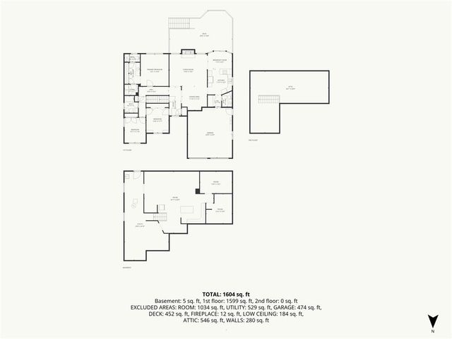 10365 W 159th Street, Overland Park, KS 66221