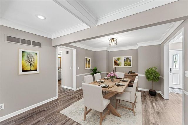 10365 W 159th Street, Overland Park, KS 66221