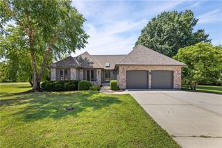 10365 W 159th Street, Overland Park, KS 66221