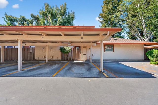 225 Red Oak Drive H, Sunnyvale, CA 94086