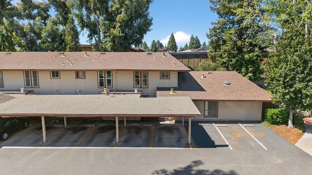 225 Red Oak Drive H, Sunnyvale, CA 94086