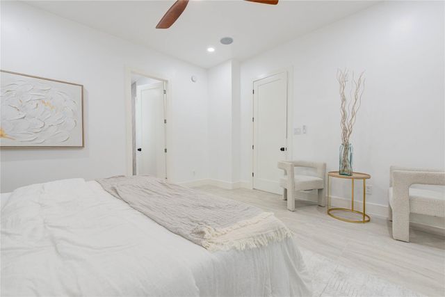 7517 Olympia Drive, Houston, TX 77063