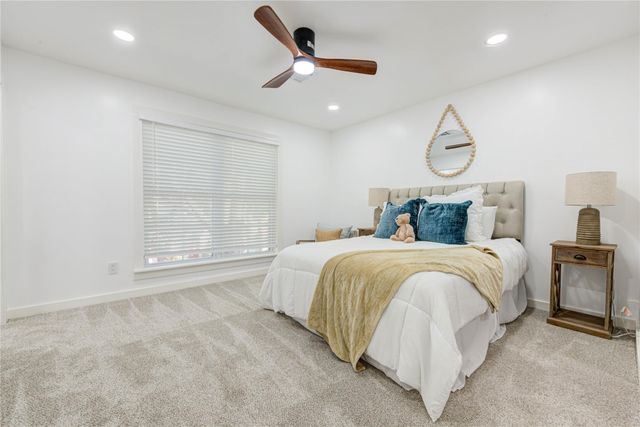 7517 Olympia Drive, Houston, TX 77063
