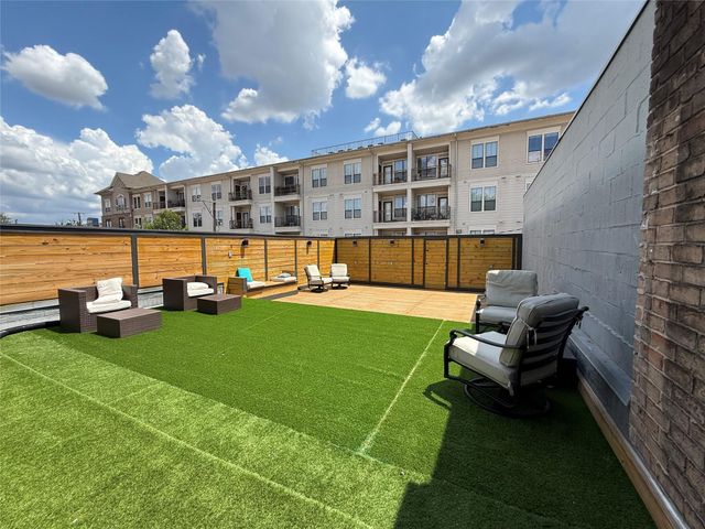 7517 Olympia Drive, Houston, TX 77063