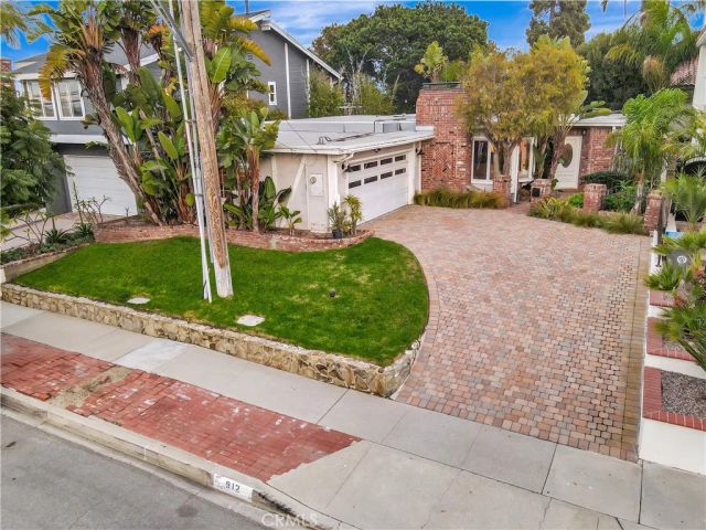 912 N Rowell, Manhattan Beach, CA 90266