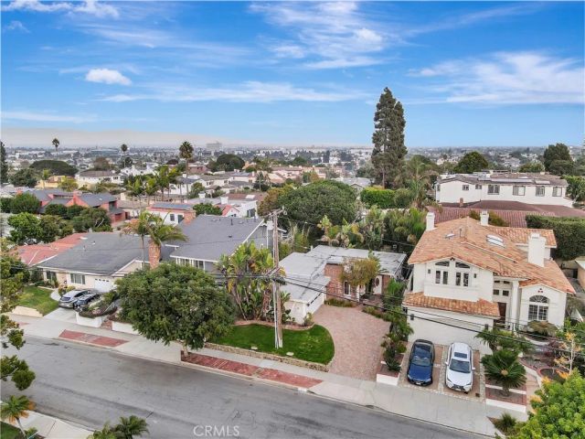 912 N Rowell, Manhattan Beach, CA 90266