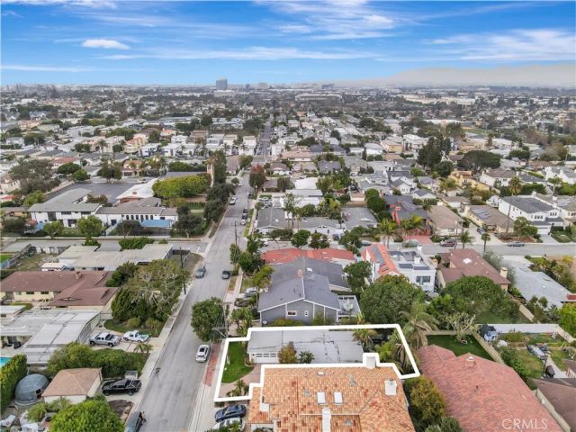 912 N Rowell, Manhattan Beach, CA 90266