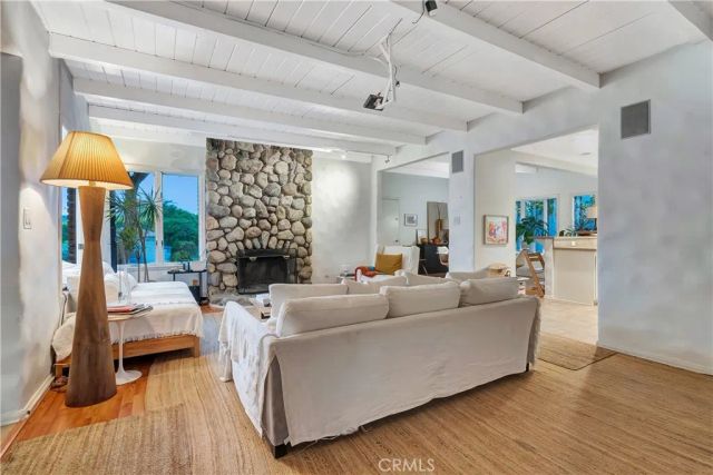 912 N Rowell, Manhattan Beach, CA 90266