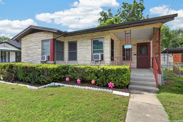 1322 W Malone, San Antonio, TX 78225