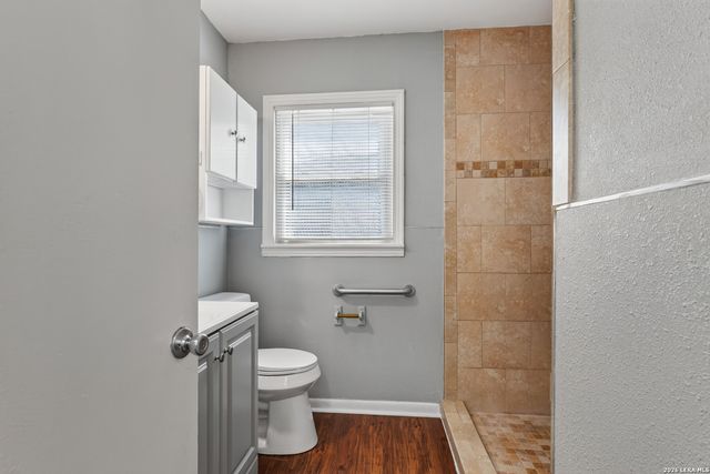 1322 W Malone, San Antonio, TX 78225
