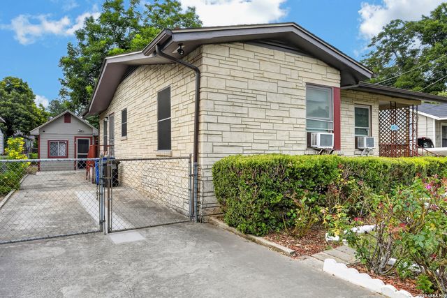 1322 W Malone, San Antonio, TX 78225
