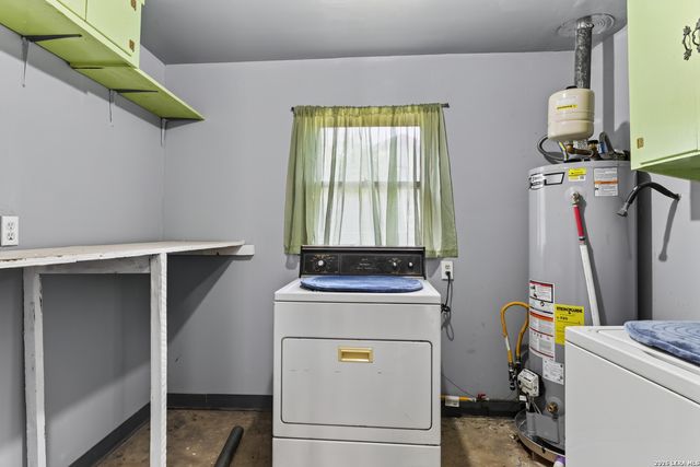 1322 W Malone, San Antonio, TX 78225