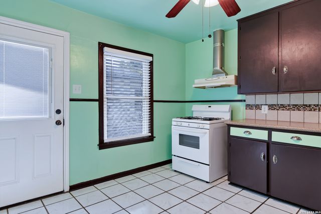1322 W Malone, San Antonio, TX 78225