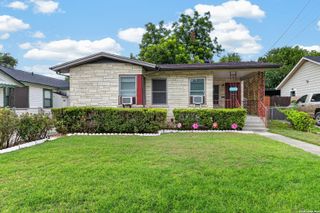 1322 W Malone, San Antonio, TX 78225