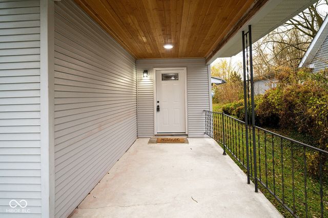 601 S Ohio Street, Martinsville, IN 46151