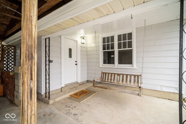 601 S Ohio Street, Martinsville, IN 46151