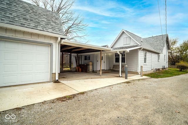 601 S Ohio Street, Martinsville, IN 46151