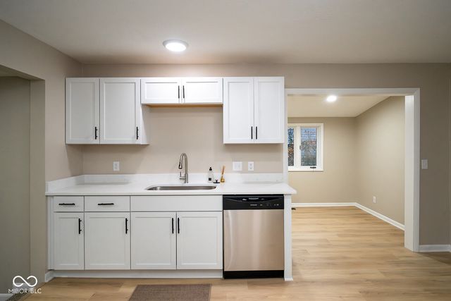 601 S Ohio Street, Martinsville, IN 46151