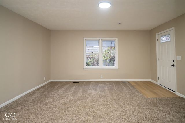 601 S Ohio Street, Martinsville, IN 46151