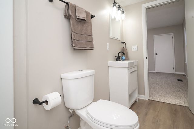 601 S Ohio Street, Martinsville, IN 46151