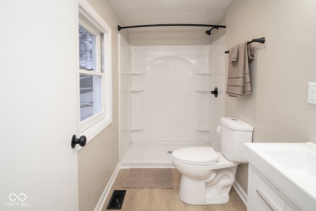 601 S Ohio Street, Martinsville, IN 46151