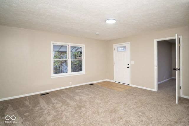 601 S Ohio Street, Martinsville, IN 46151