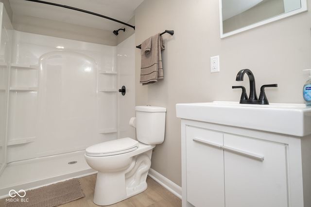 601 S Ohio Street, Martinsville, IN 46151