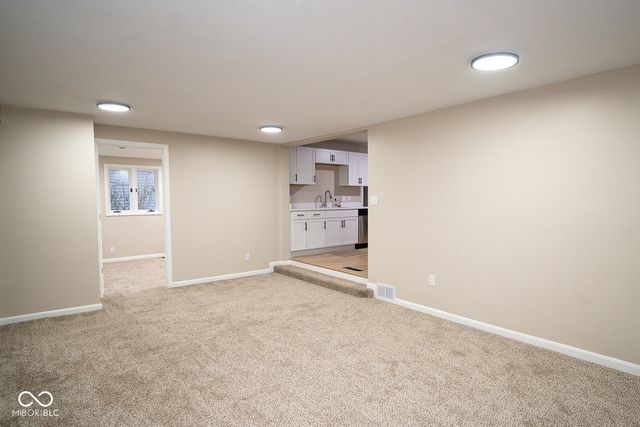 601 S Ohio Street, Martinsville, IN 46151