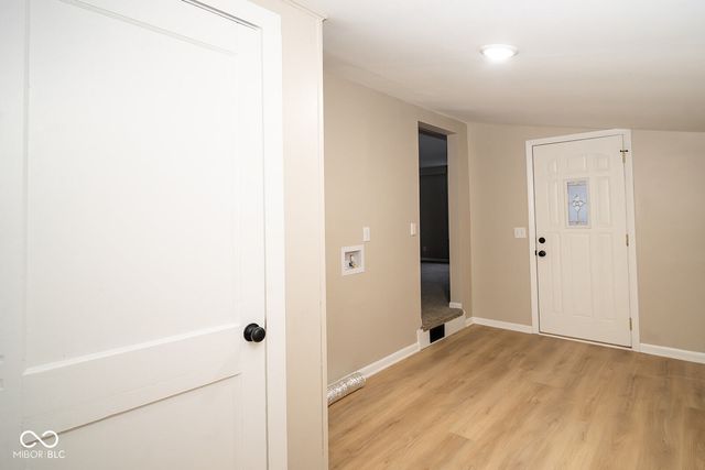 601 S Ohio Street, Martinsville, IN 46151