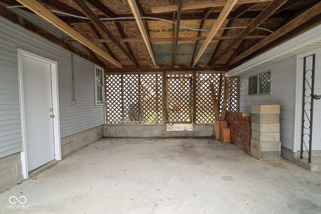 601 S Ohio Street, Martinsville, IN 46151