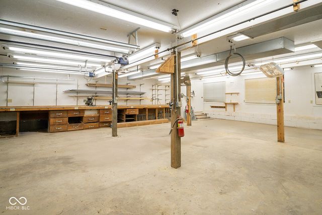 601 S Ohio Street, Martinsville, IN 46151