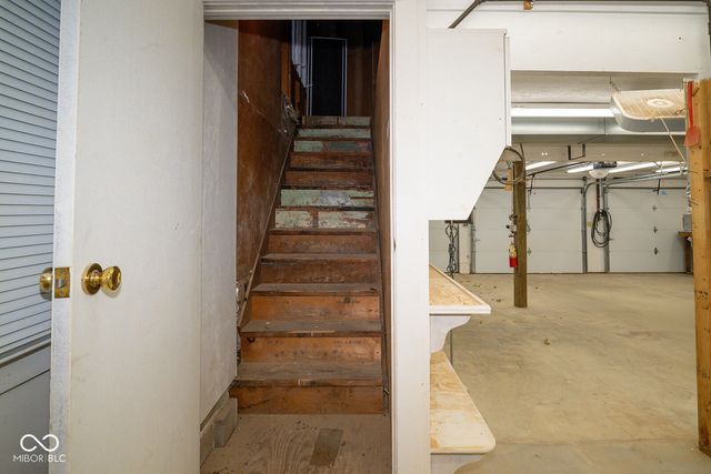 601 S Ohio Street, Martinsville, IN 46151