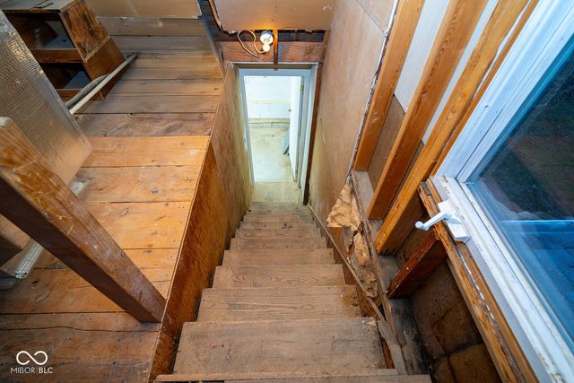 601 S Ohio Street, Martinsville, IN 46151