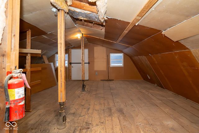 601 S Ohio Street, Martinsville, IN 46151