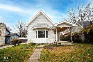 601 S Ohio Street, Martinsville, IN 46151