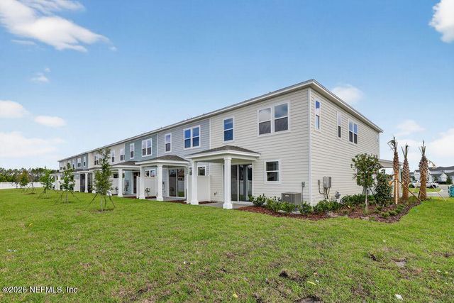 342 CHERRY ELM Drive, St. Augustine, FL 32092