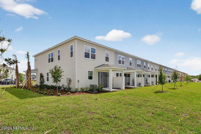 342 CHERRY ELM Drive, St. Augustine, FL 32092