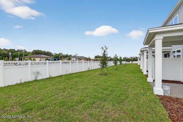 342 CHERRY ELM Drive, St. Augustine, FL 32092