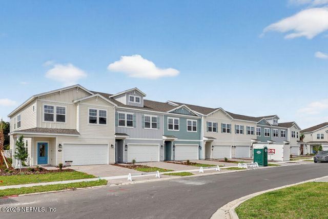 342 CHERRY ELM Drive, St. Augustine, FL 32092