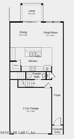 342 CHERRY ELM Drive, St. Augustine, FL 32092
