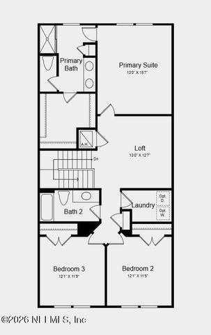 342 CHERRY ELM Drive, St. Augustine, FL 32092
