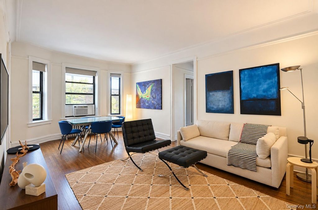 31 Pondfield Road West 51, Bronxville, NY 10708 — photo 2
