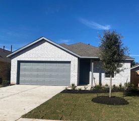 233 Douglas Hills Drive, Magnolia, TX 77354